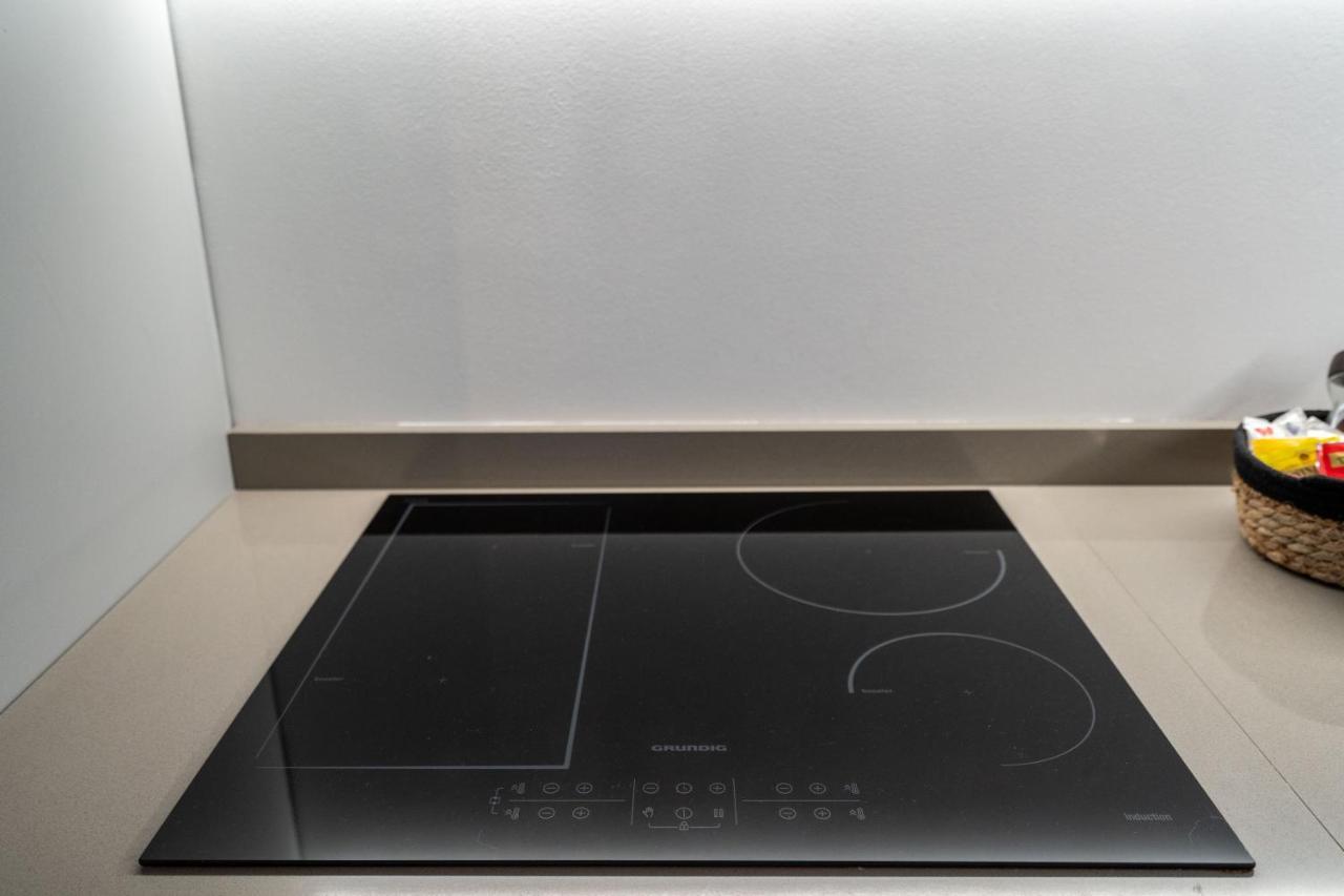Aurealiving - Trastevere Suite With Rooftop & Gym, Your Place In Roma Eksteriør bilde
