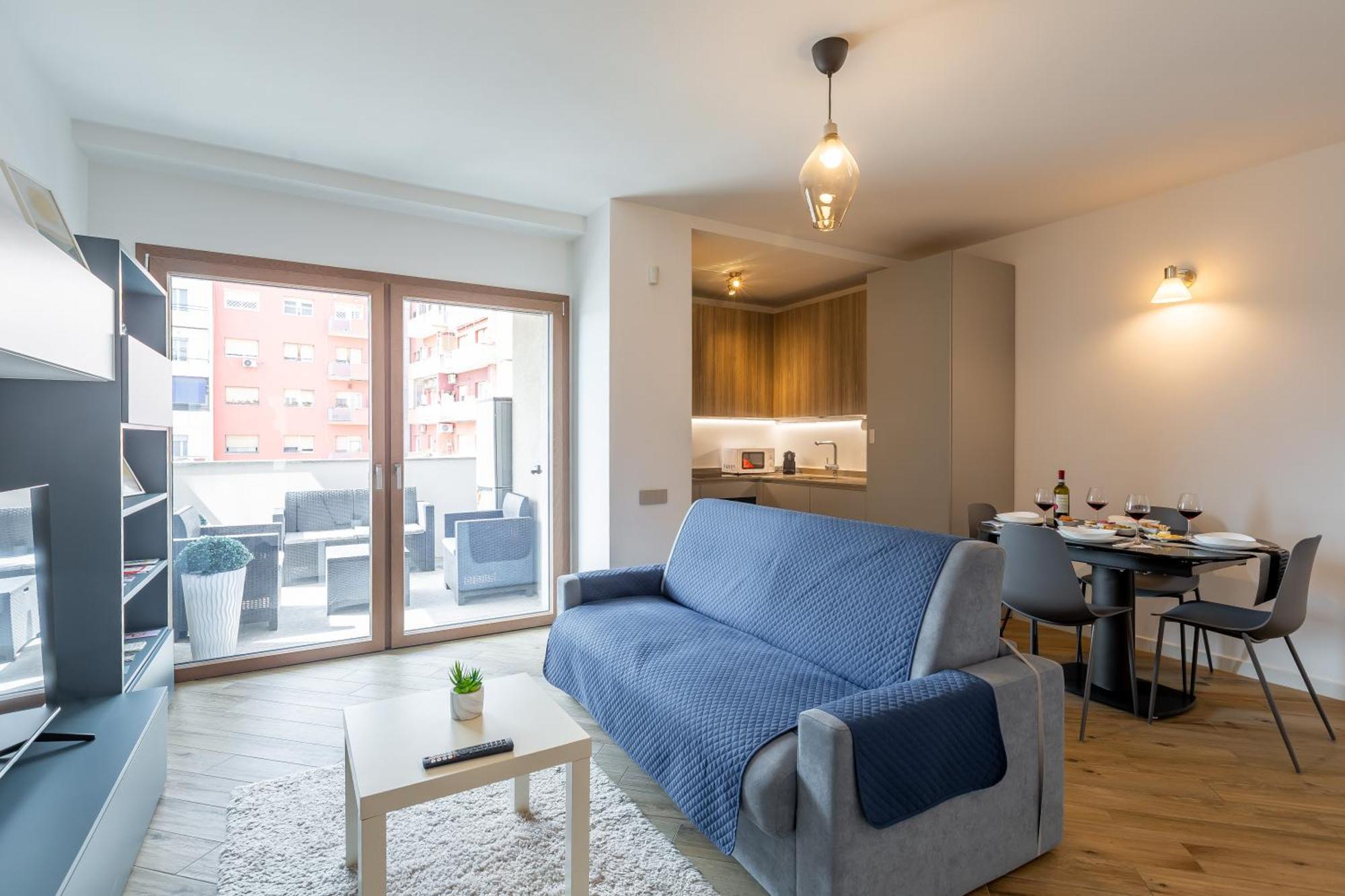 Aurealiving - Trastevere Suite With Rooftop & Gym, Your Place In Roma Eksteriør bilde