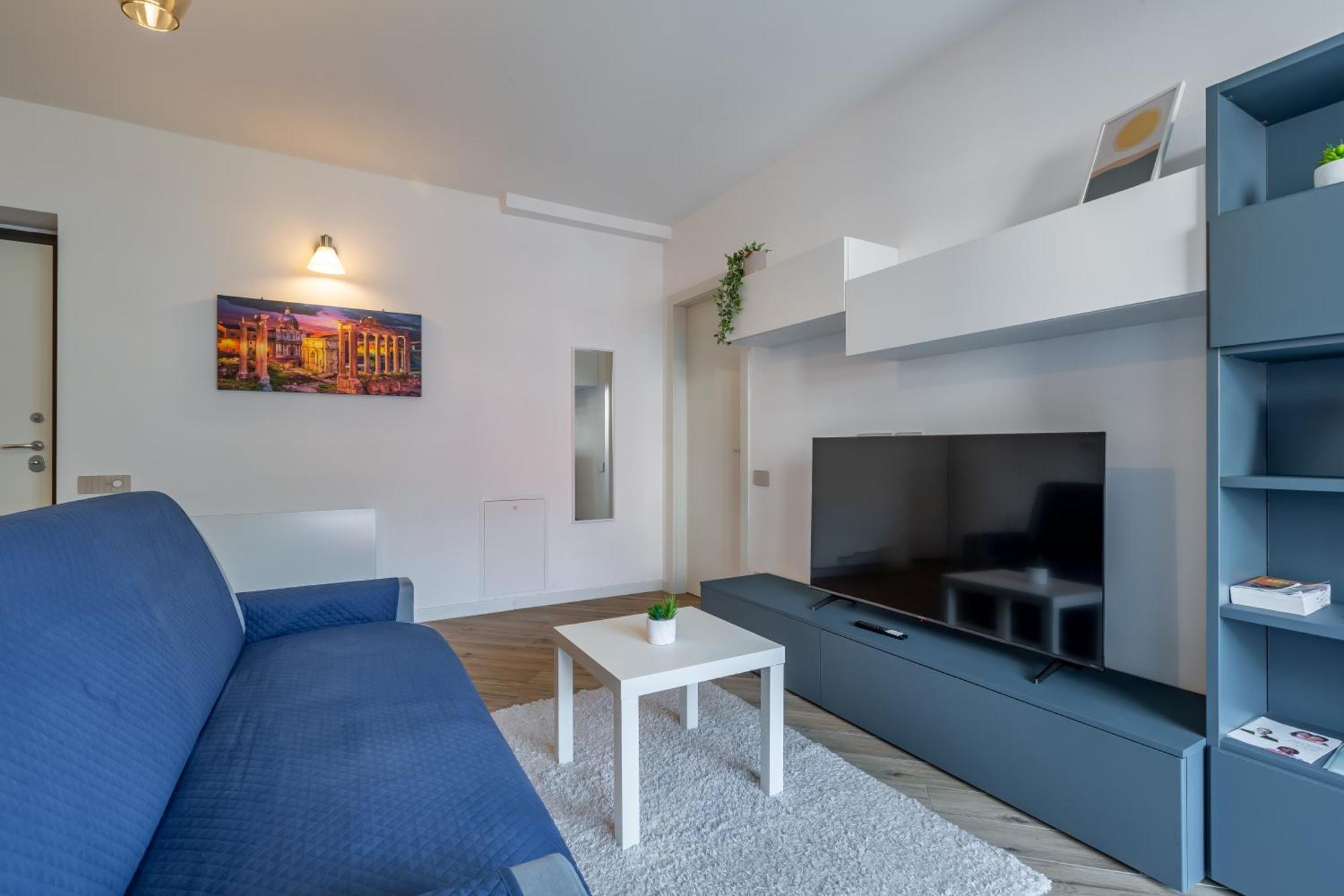 Aurealiving - Trastevere Suite With Rooftop & Gym, Your Place In Roma Eksteriør bilde